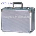 haute qualité ! fabricant valise métal aluminium forte & portable